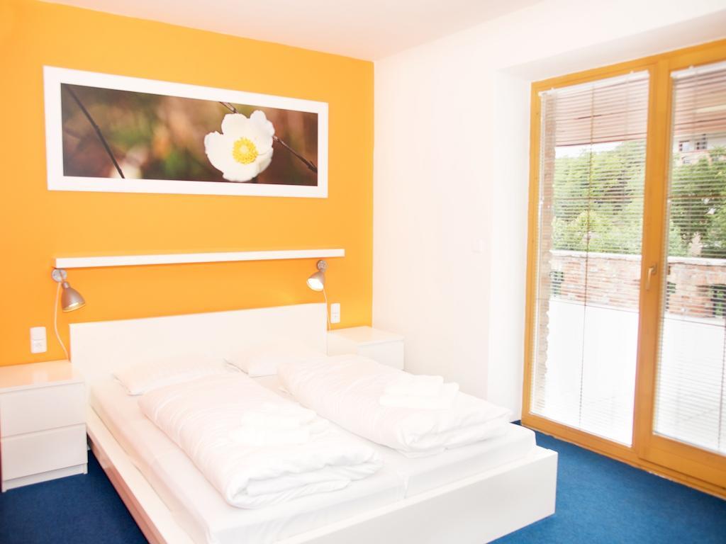 Hotel Kurdejov - Bed And Breakfast Room photo